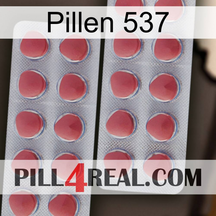 Pills 537 19